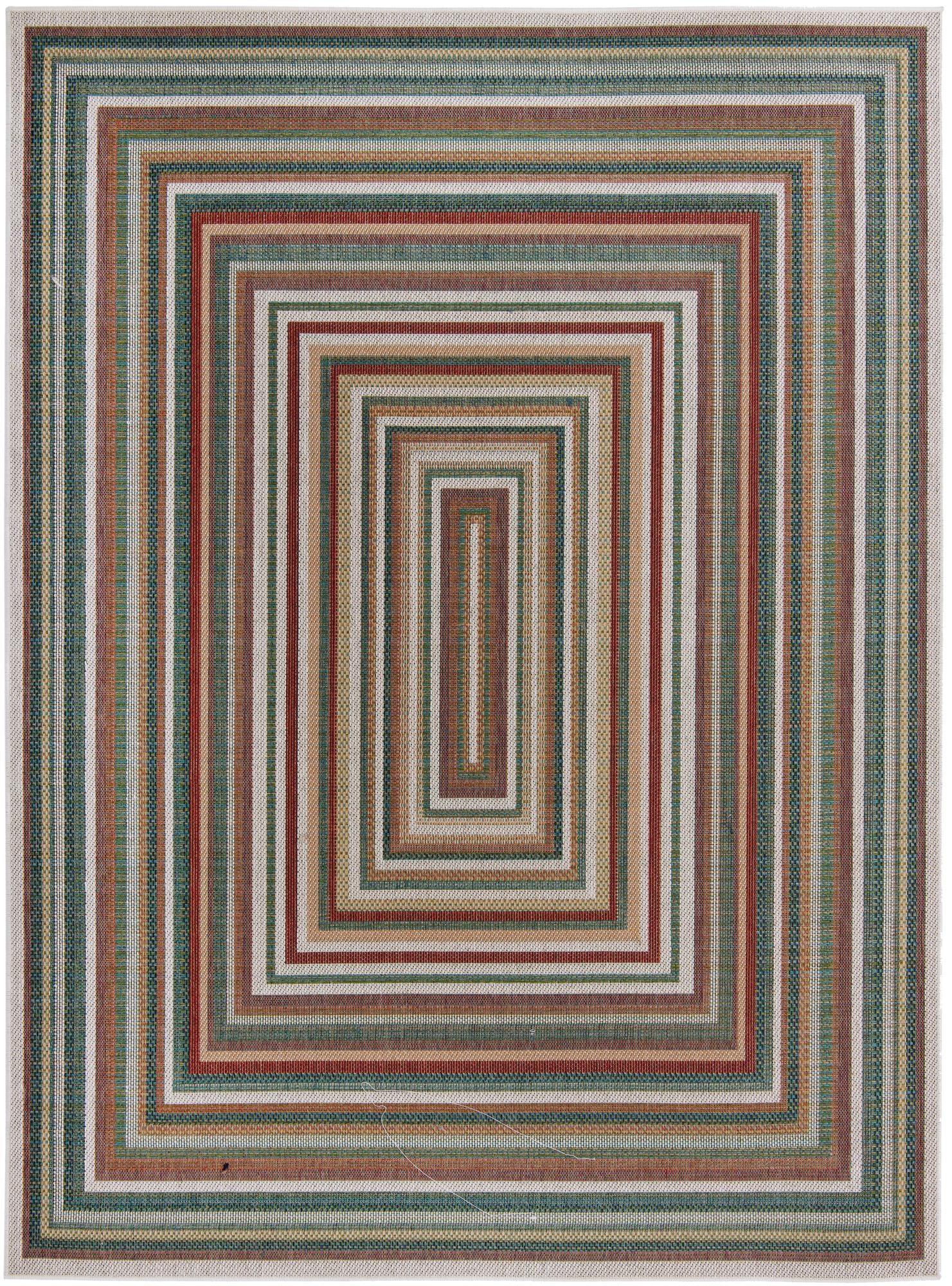Rug Multicolored Swatch link