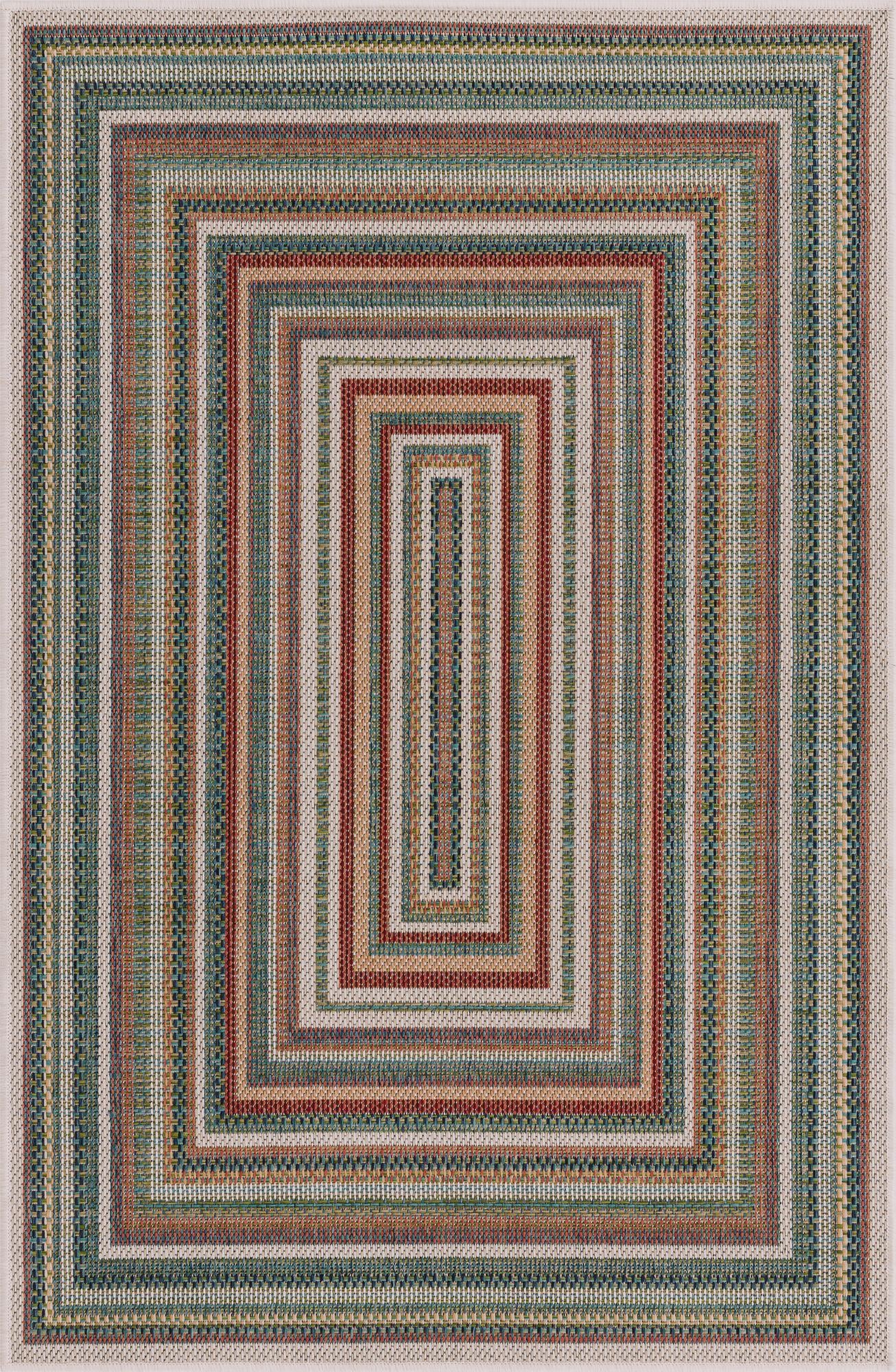 Rug Multicolored Swatch link