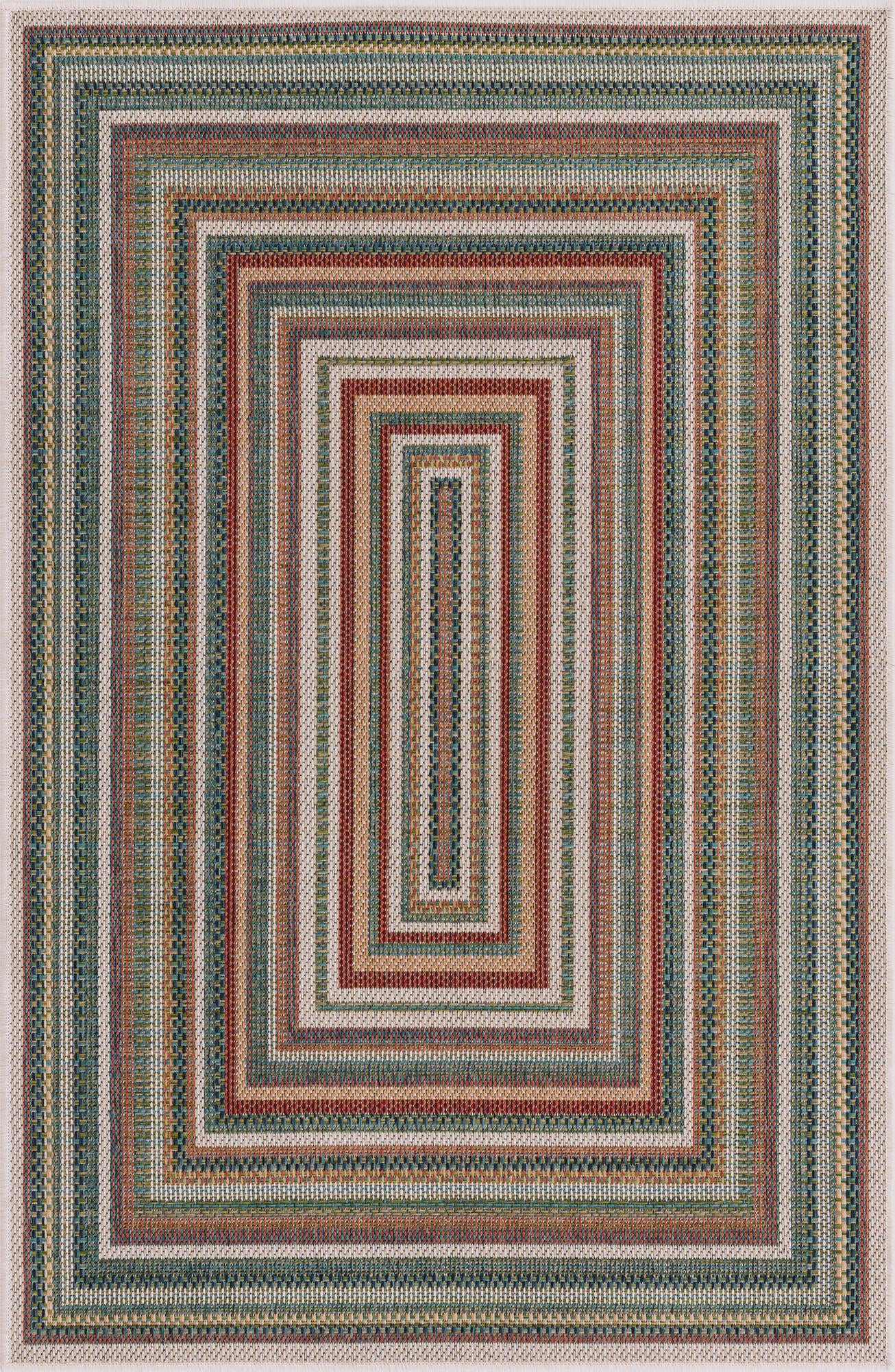 Rug Multicolored Swatch link