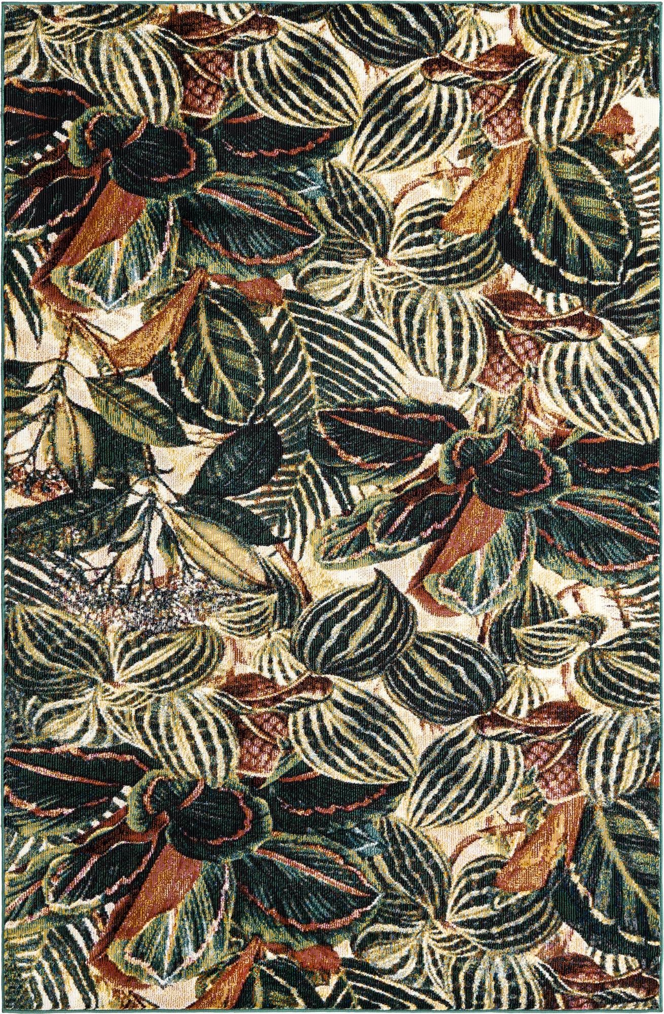 Rug Multicolored Swatch link