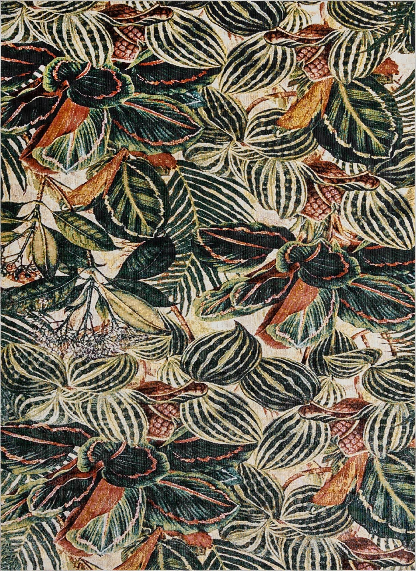 Primary image  9' x 12' Blossom Rug