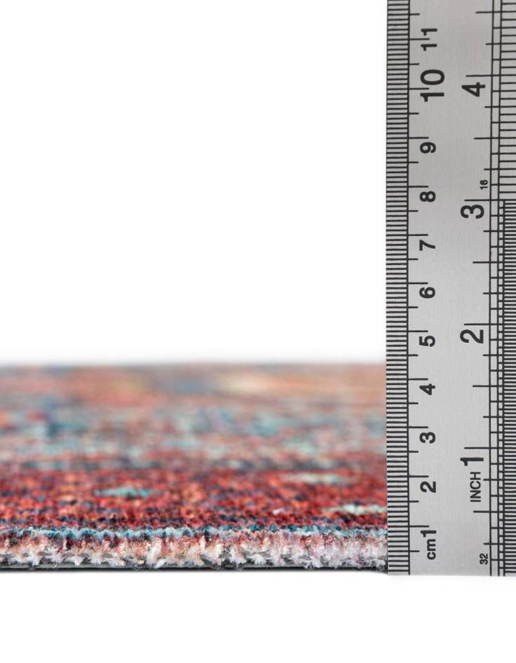 Detail image of  7' 10 x 10' Boutique Rug