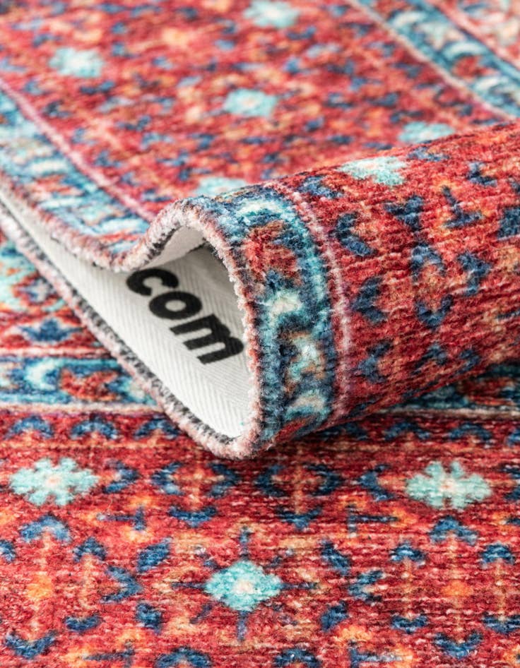 Detail image of  7' 10 x 10' Boutique Rug