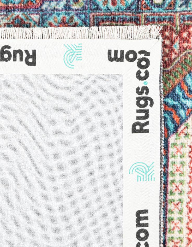 Detail image of  7' 10 x 10' Boutique Rug