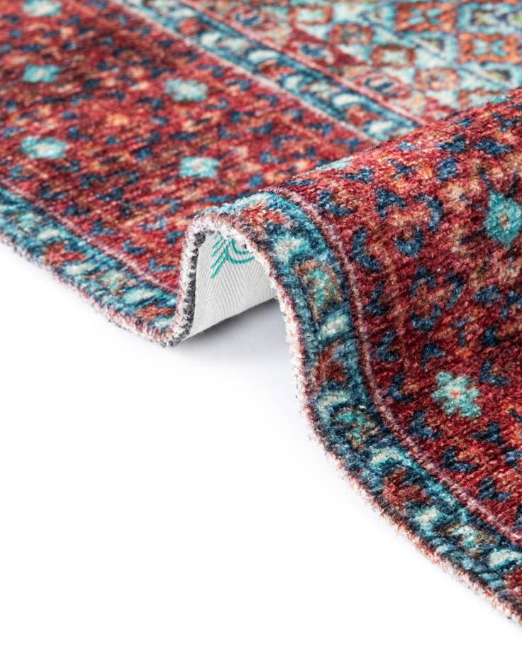 Detail image of  7' 10 x 10' Boutique Rug