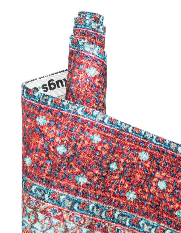 Detail image of  7' 10 x 10' Boutique Rug