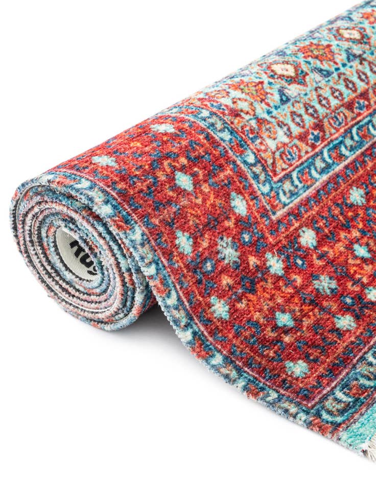 Detail image of  7' 10 x 10' Boutique Rug