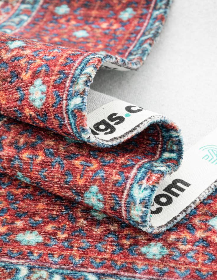 Detail image of  7' 10 x 10' Boutique Rug