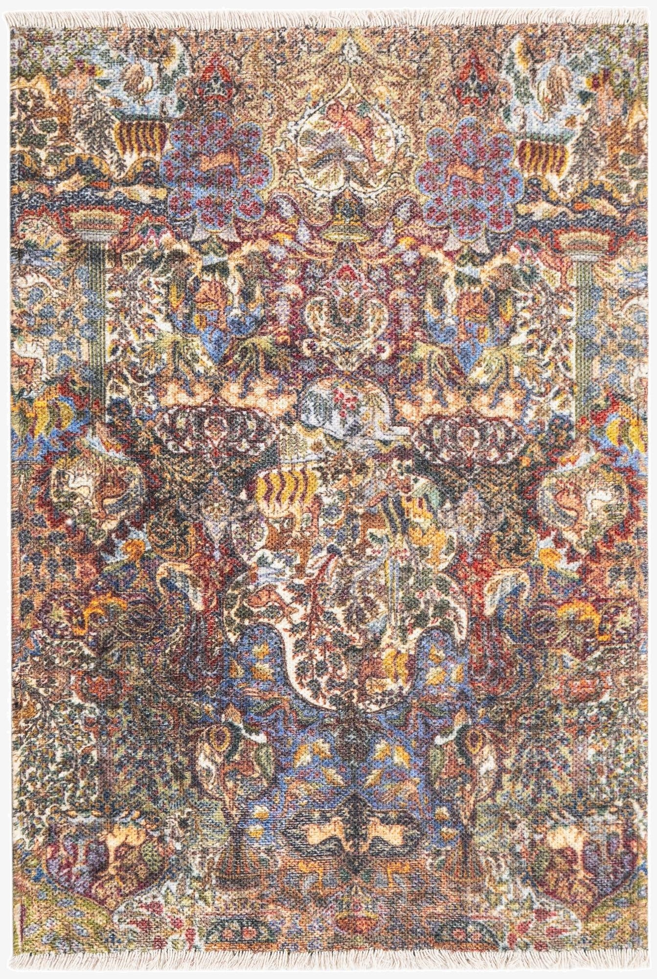  2' x 3' 1 Boutique Rug