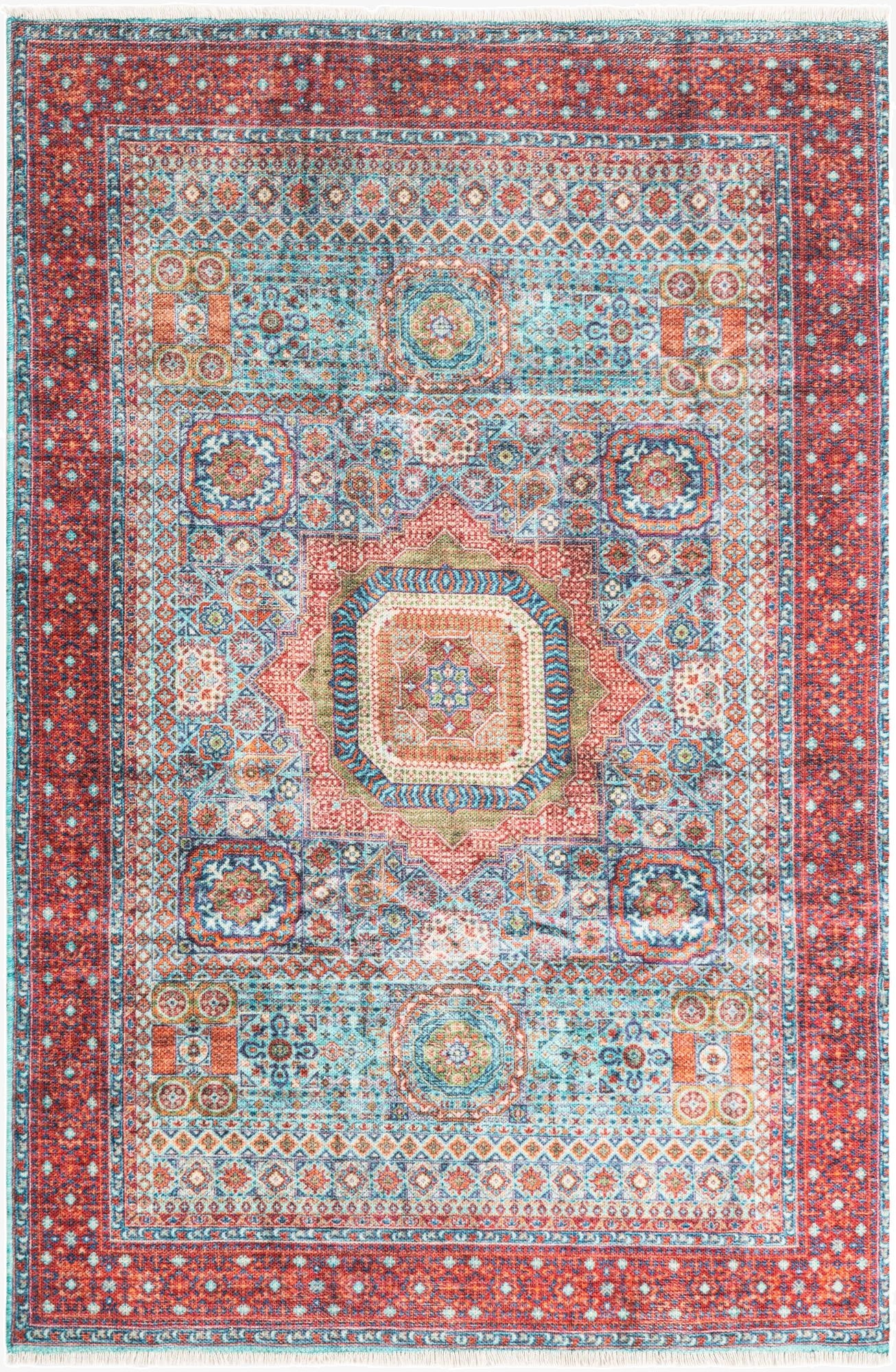  3' 11 x 5' 11 Boutique Rug