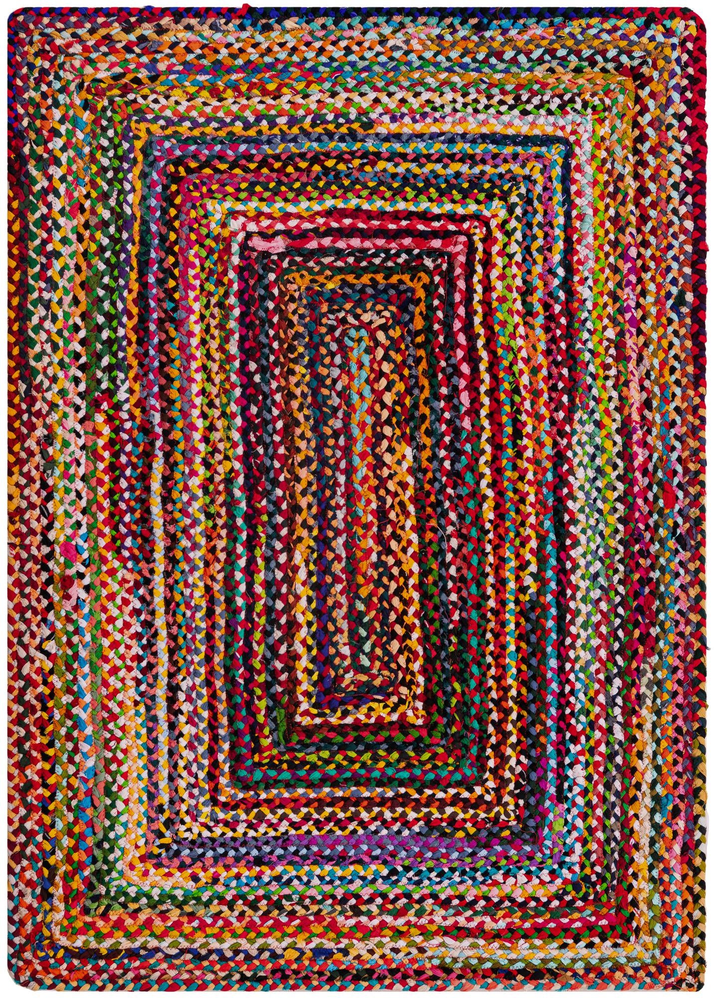 Rug Multicolored Swatch link