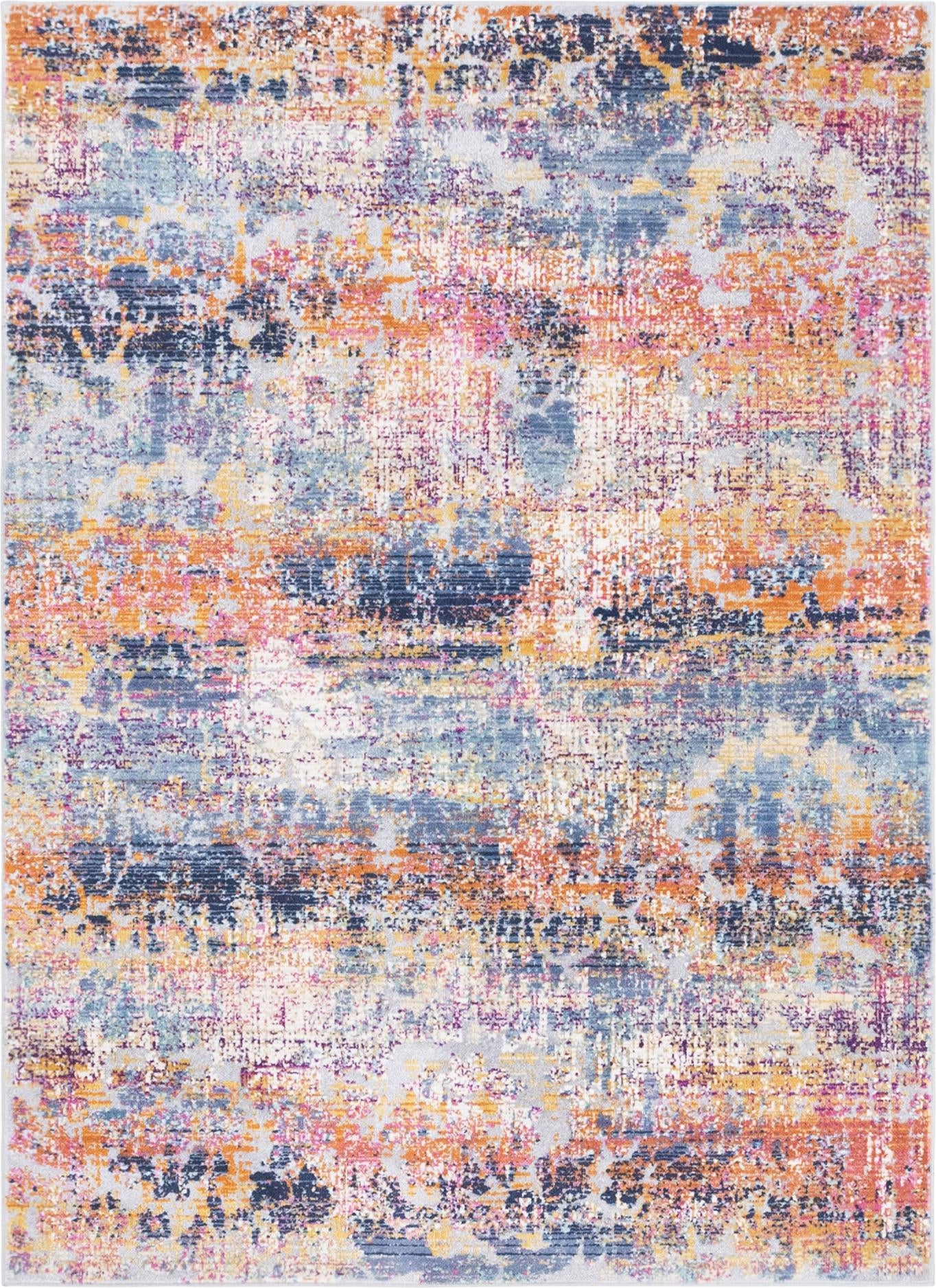 Rug Multicolored Swatch link