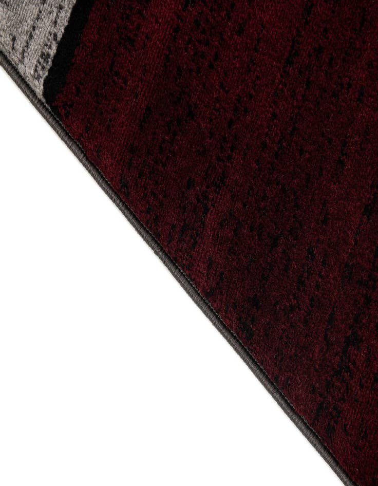 Detail image of  3' 4 x 5' Cafe Rug