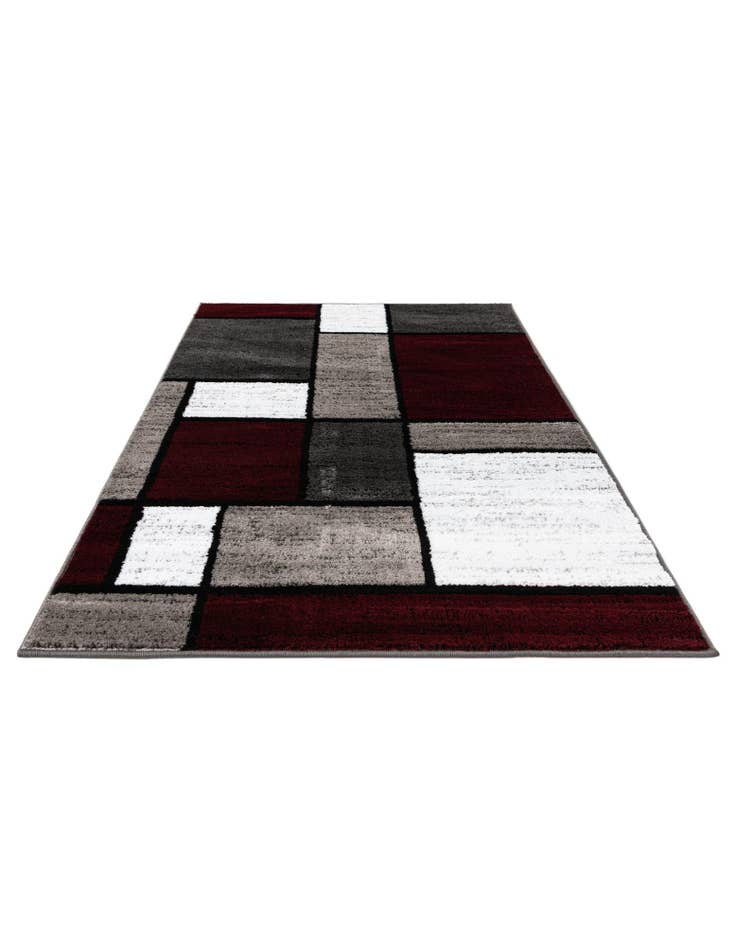 Detail image of  3' 3 x 5' Cafe Rug