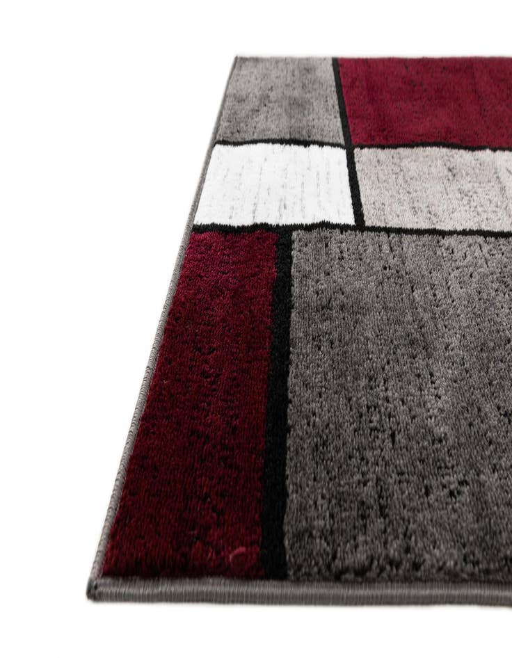 Detail image of  3' 3 x 5' Cafe Rug