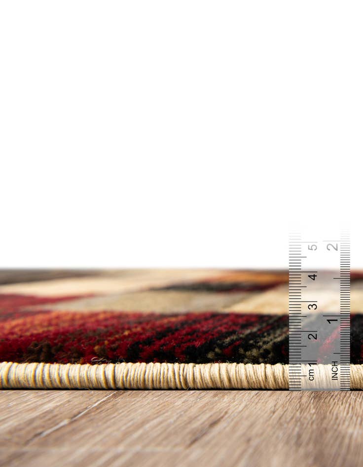 Detail image of  2' x 3' Cafe Rug