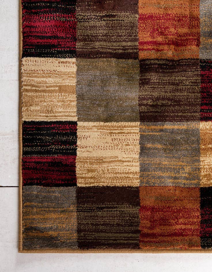 Detail image of  2' x 3' Cafe Rug