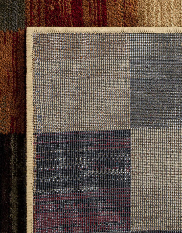 Detail image of  2' x 3' Cafe Rug