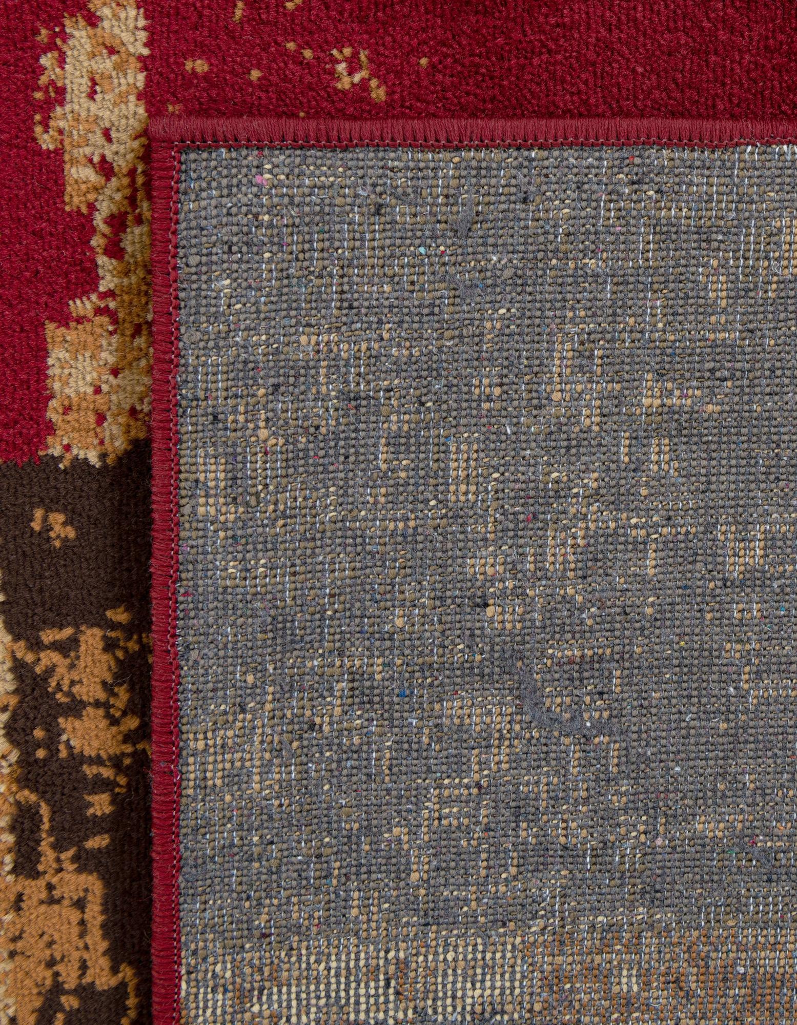 Multicolor 7' 10 x 10' Cafe Rug | Rugs.com