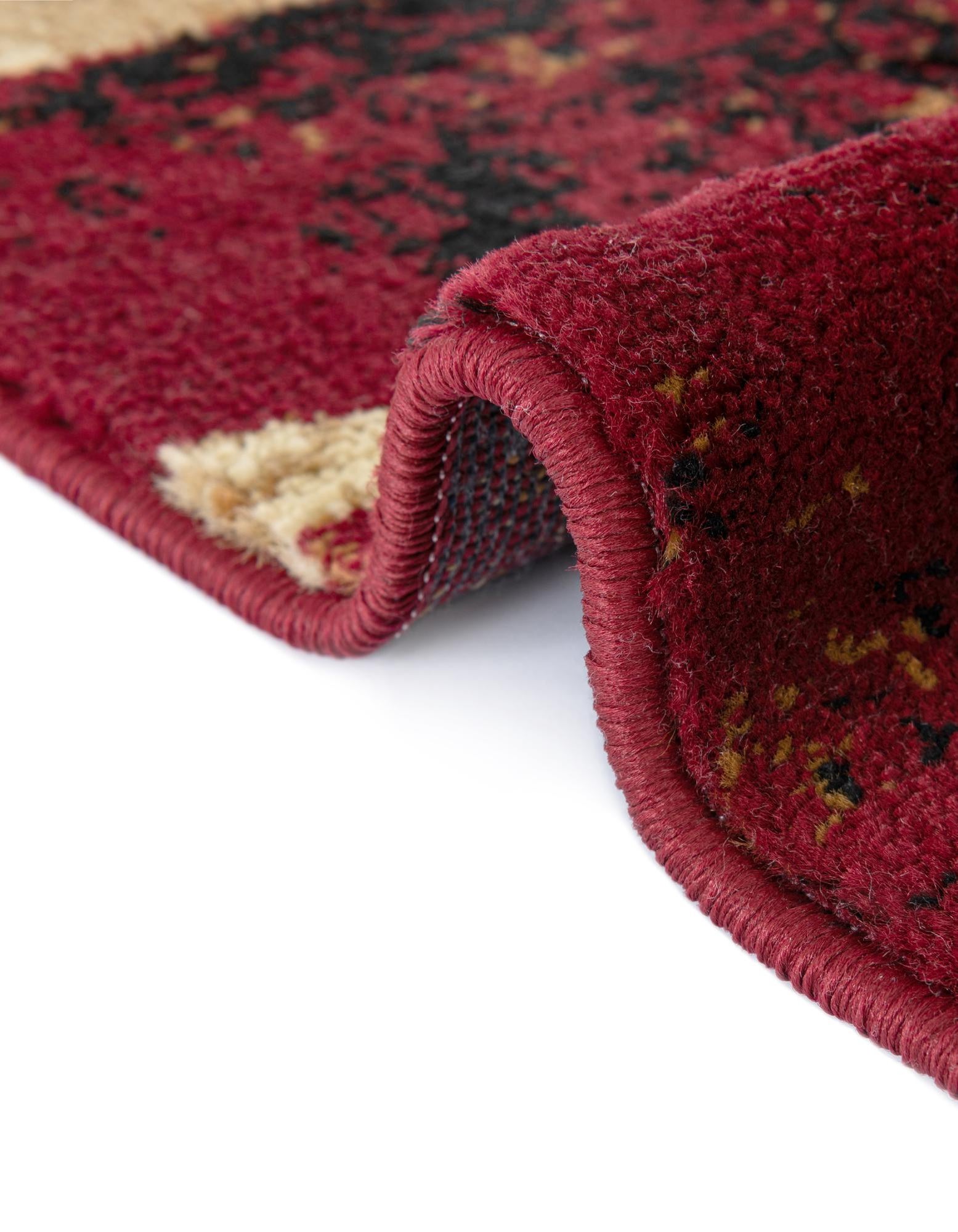 Multicolor 7' 10 x 10' Cafe Rug | Rugs.com