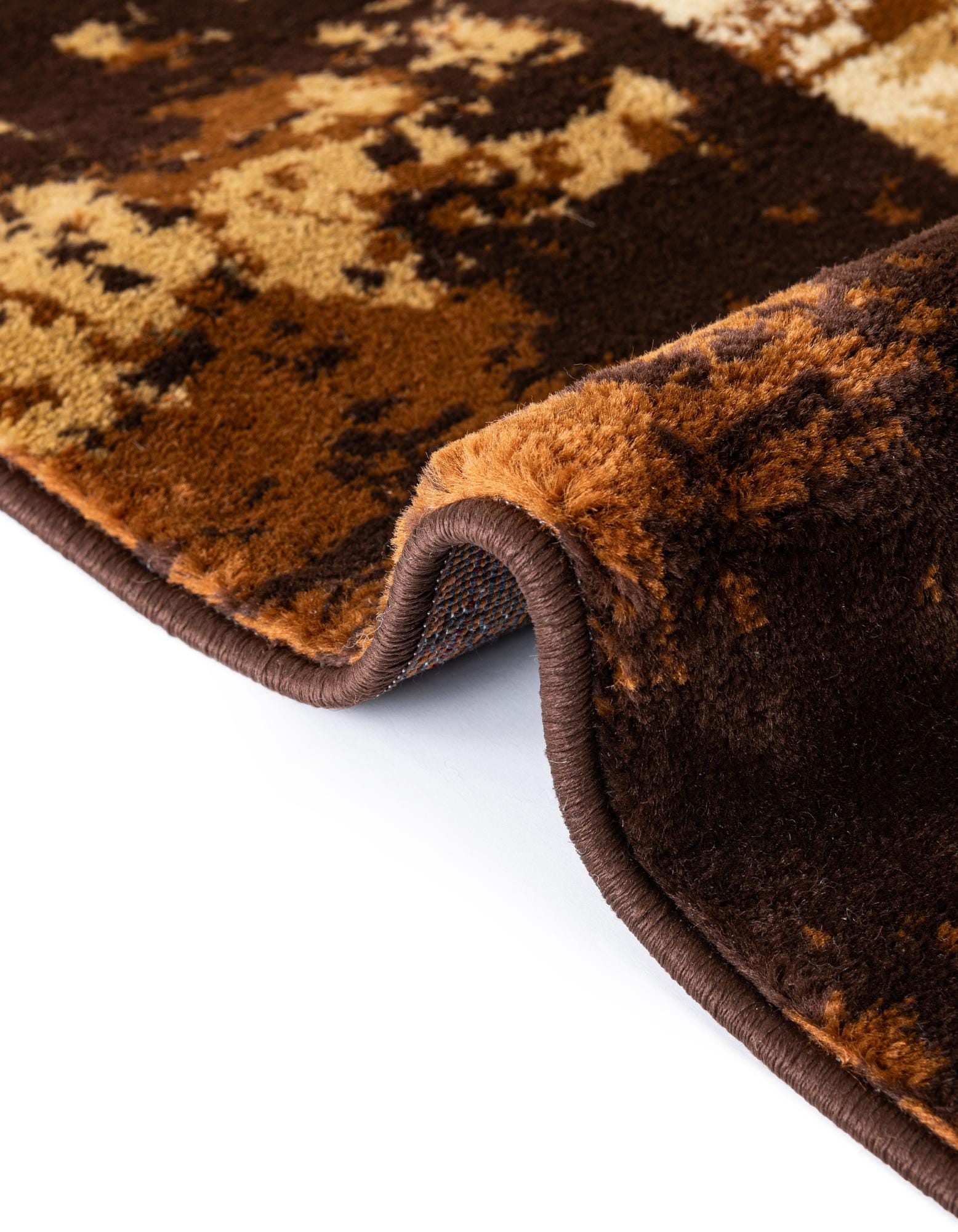 Multicolor 9' x 12' Cafe Rug | Rugs.com