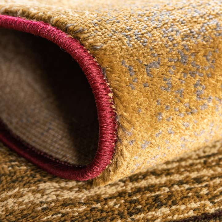 Multicolor 7' 10 x 10' Cafe Rug | Rugs.com