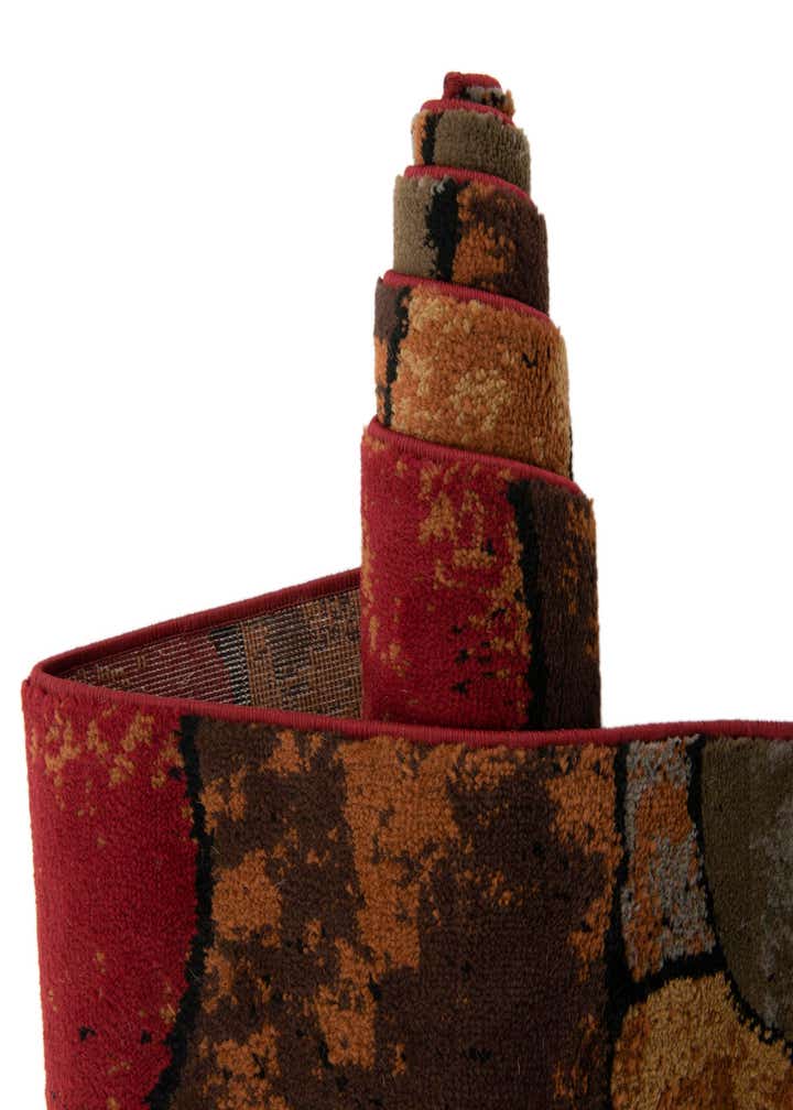 Multicolor 7' 10 x 10' Cafe Rug | Rugs.com