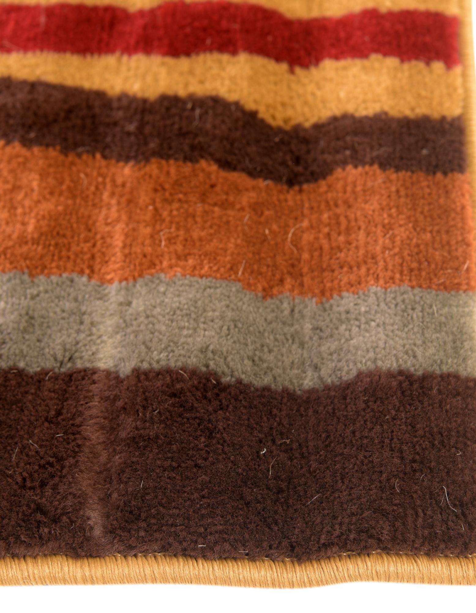 Multicolor 5' 3 x 8' Cafe Rug | Rugs.com