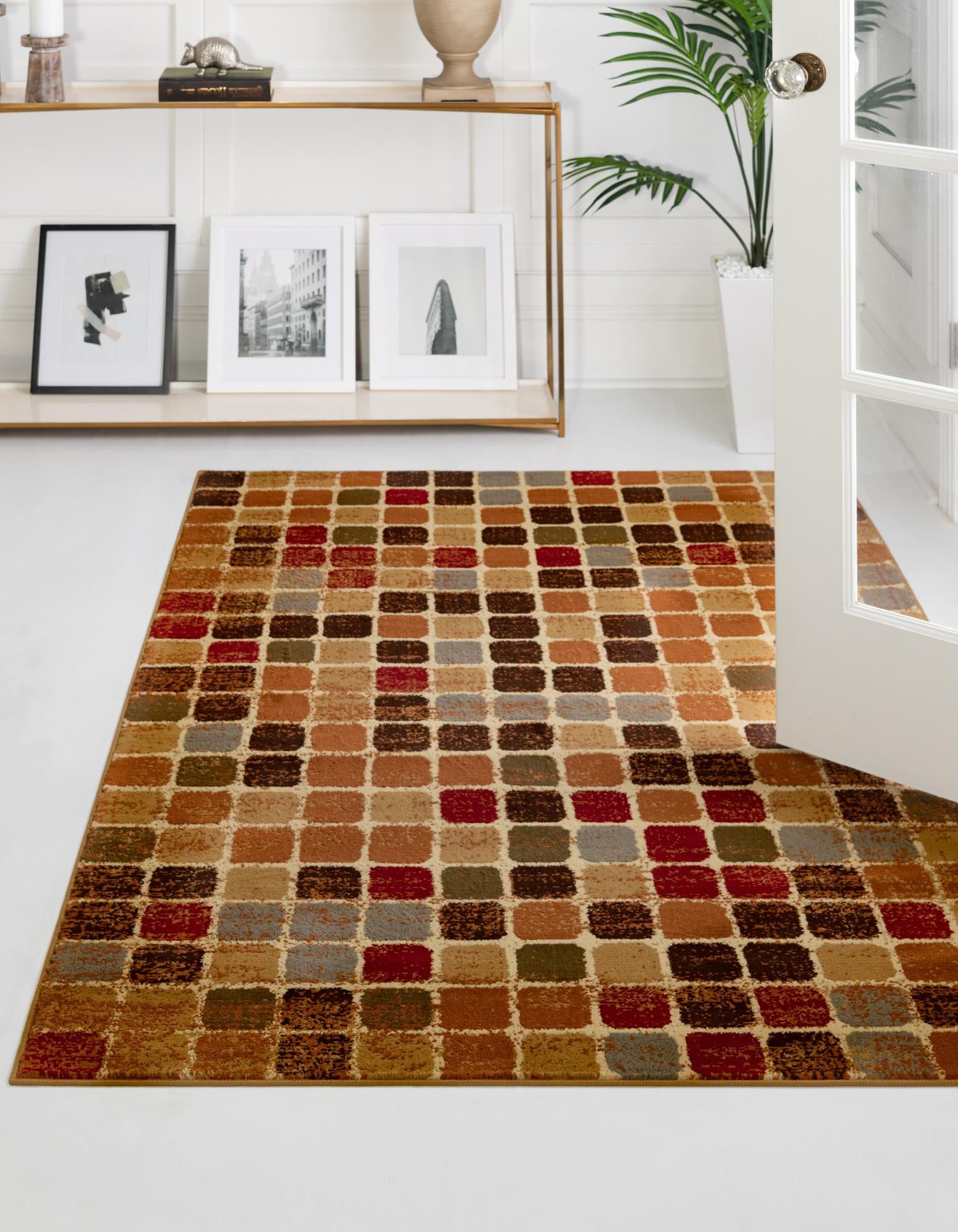Rug Multicolored Swatch link