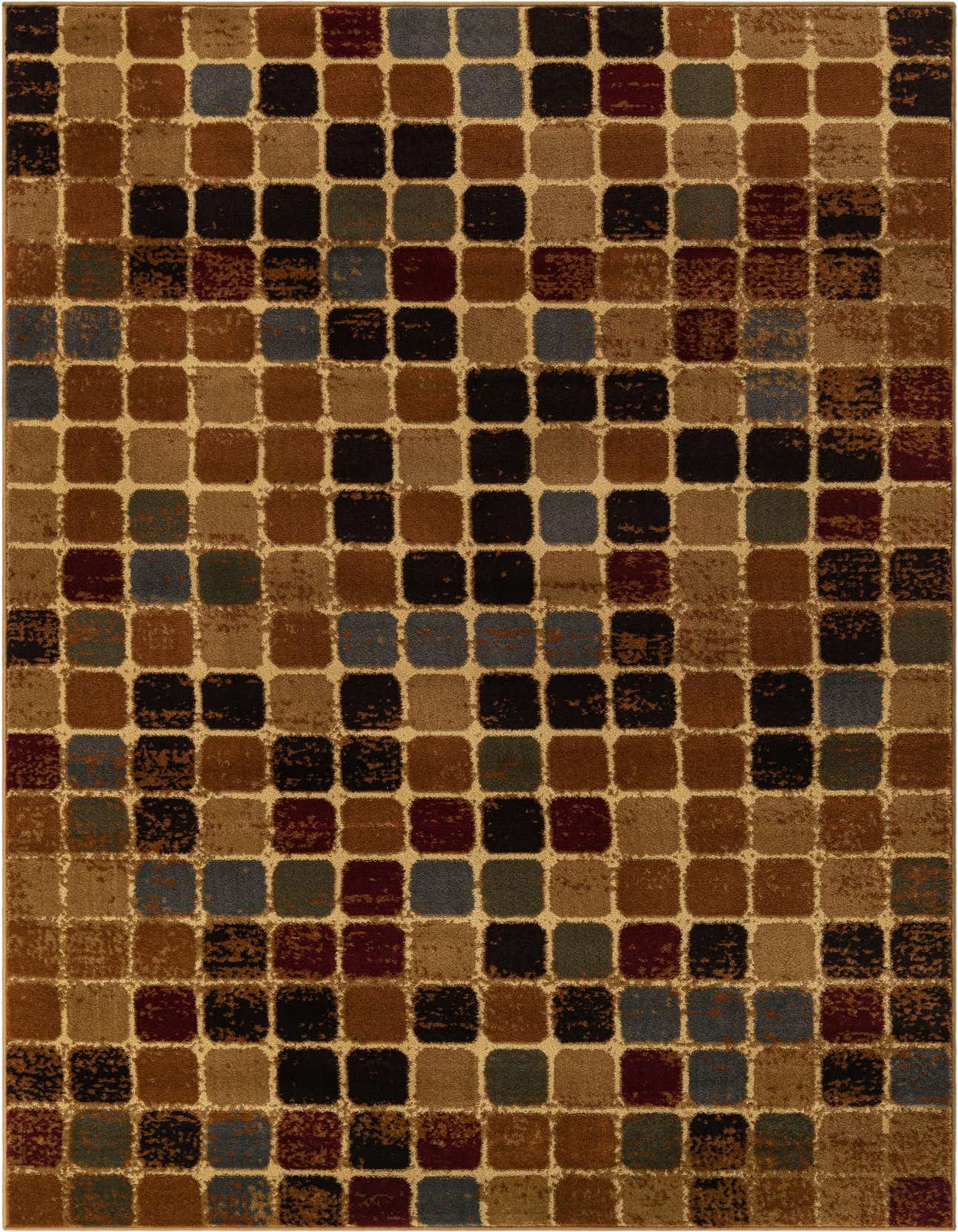 Primary image  5' x 7' Cafe Rug