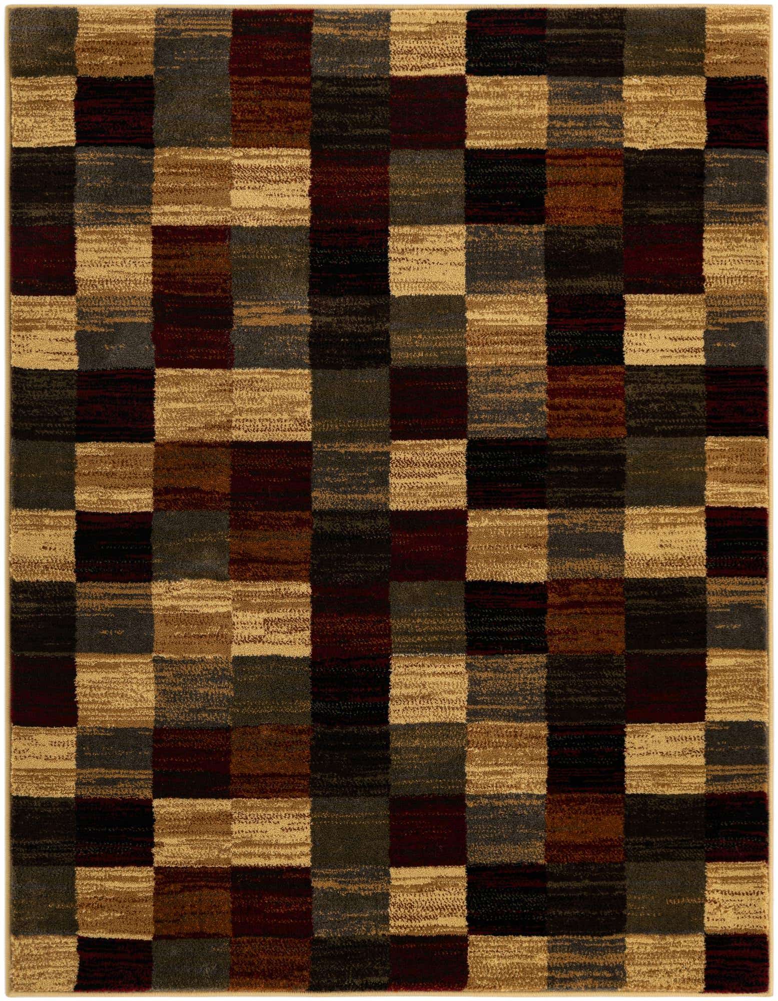 Primary image  4' x 5' 2 Cafe Rug