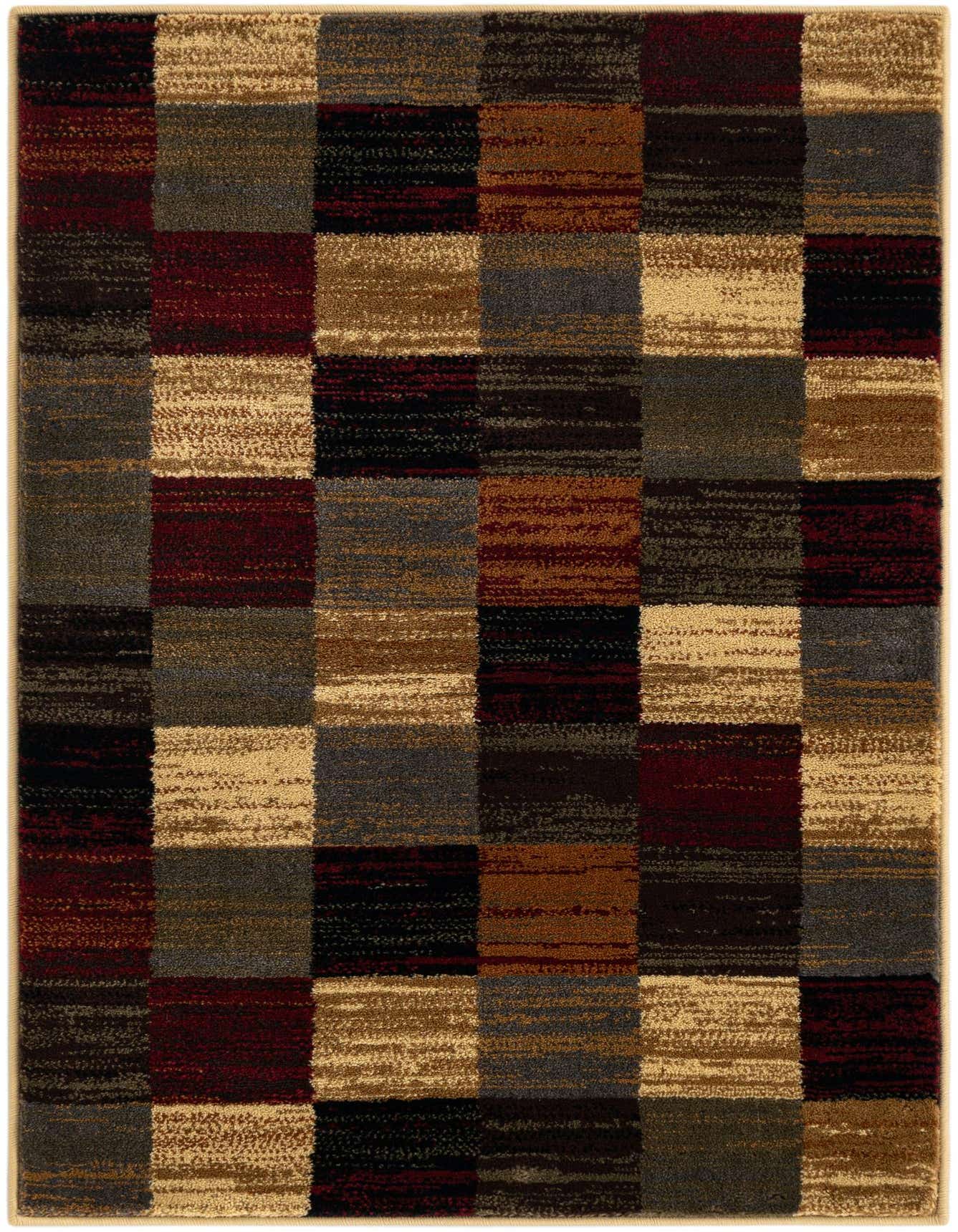 Primary image  2' 6 x 3' 9 Cafe Rug
