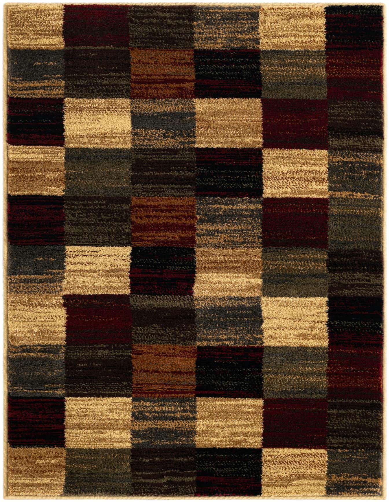 Primary image  2' 6 x 3' 9 Cafe Rug