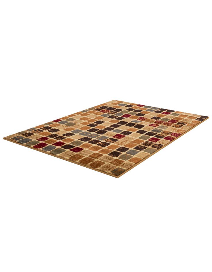 Detail image of  3' x 4' Cafe Rug