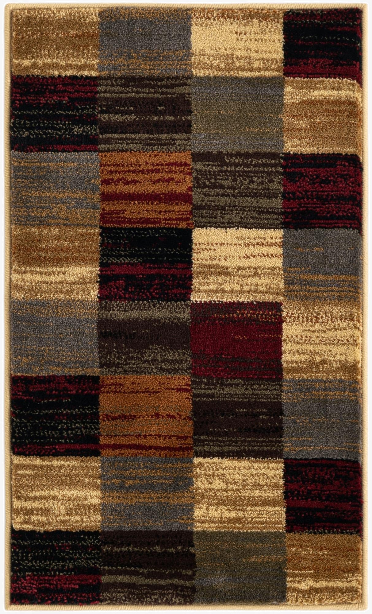  1' 8 x 2' 10 Cafe Rug