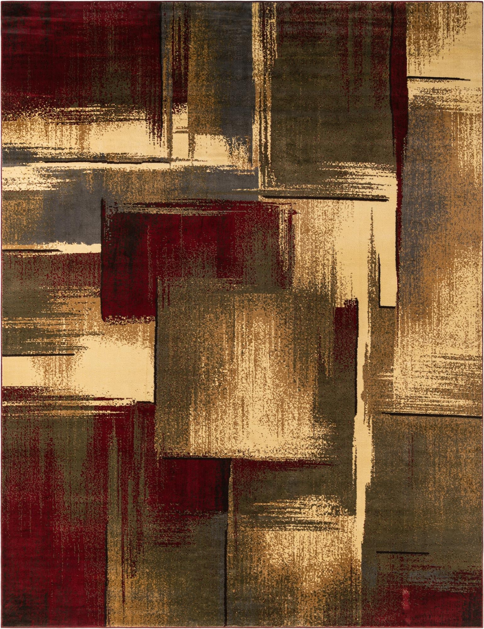 Primary image  10' x 13' 1 Cafe Rug