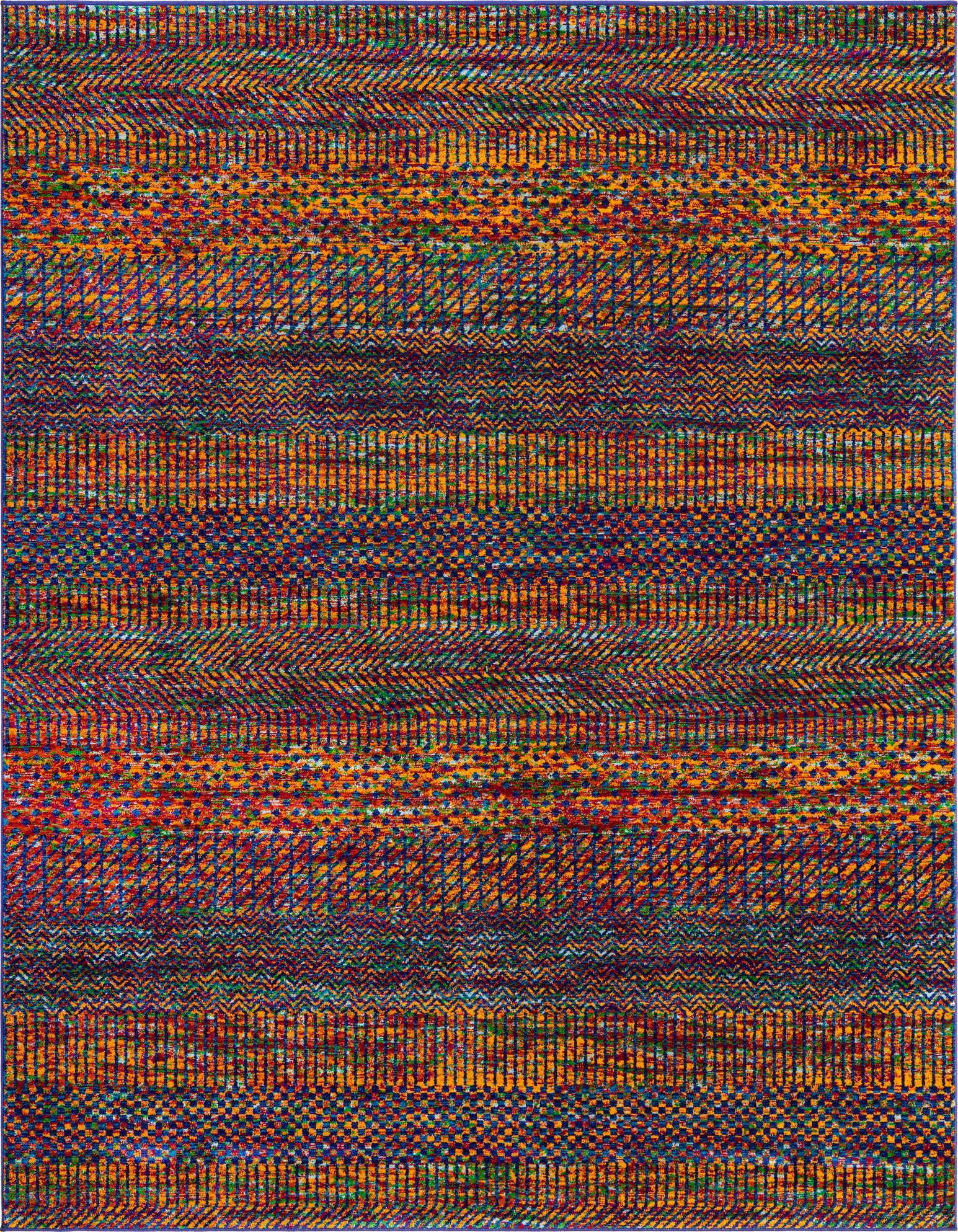 Primary image  7' 10 x 10' Calypso Rug