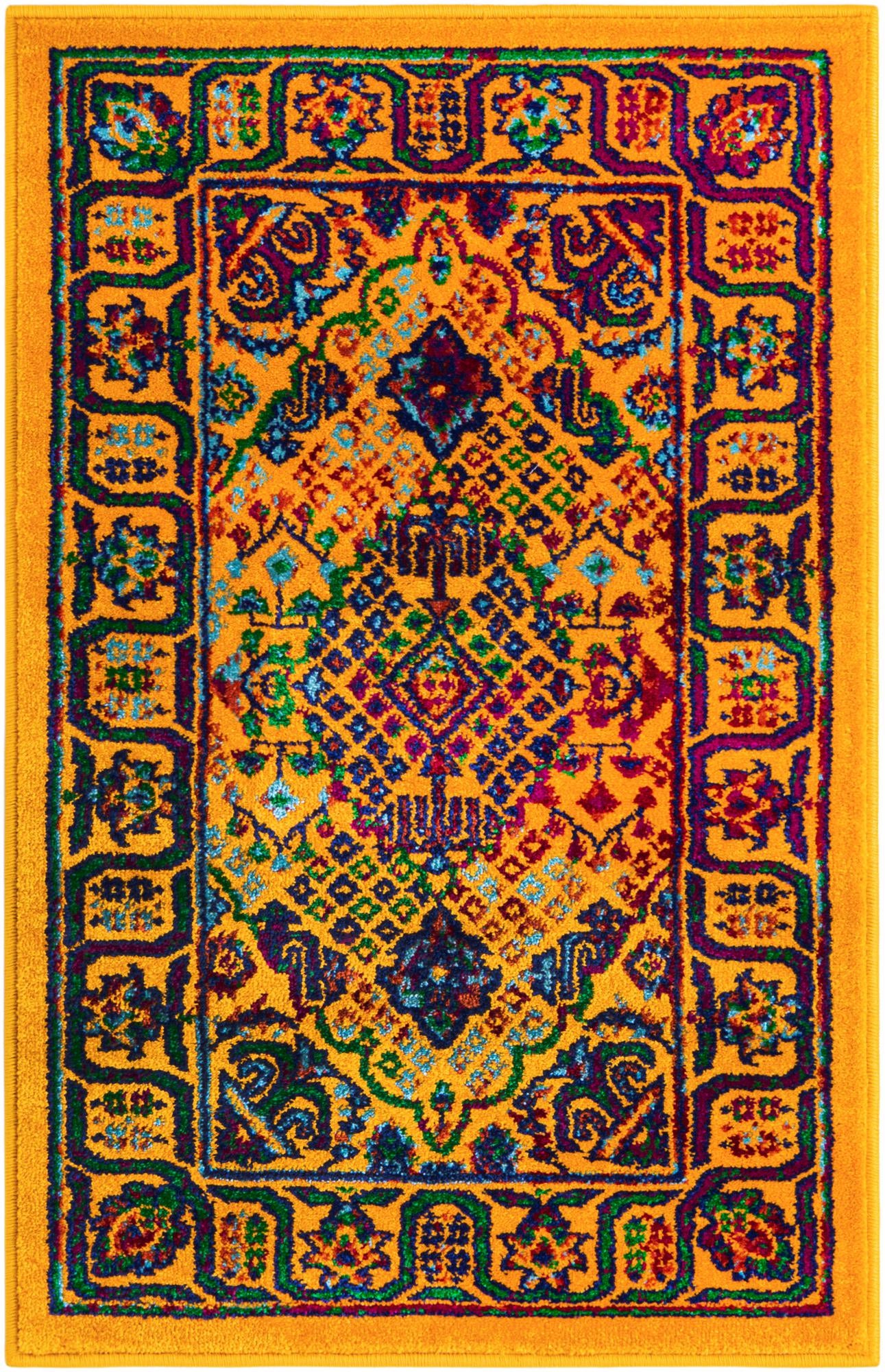 Rug Multicolored Swatch link