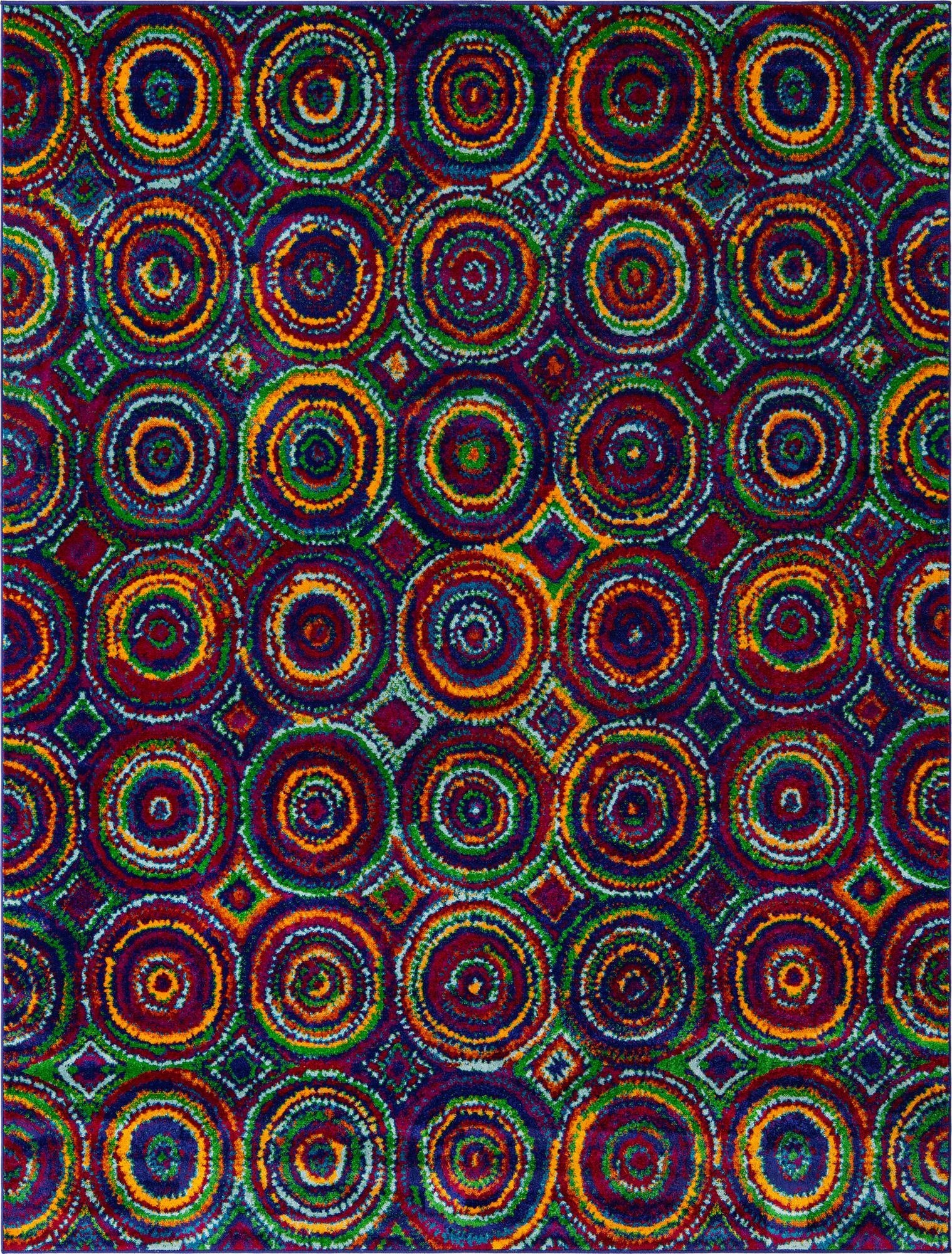  7' 10 x 10' Calypso Rug