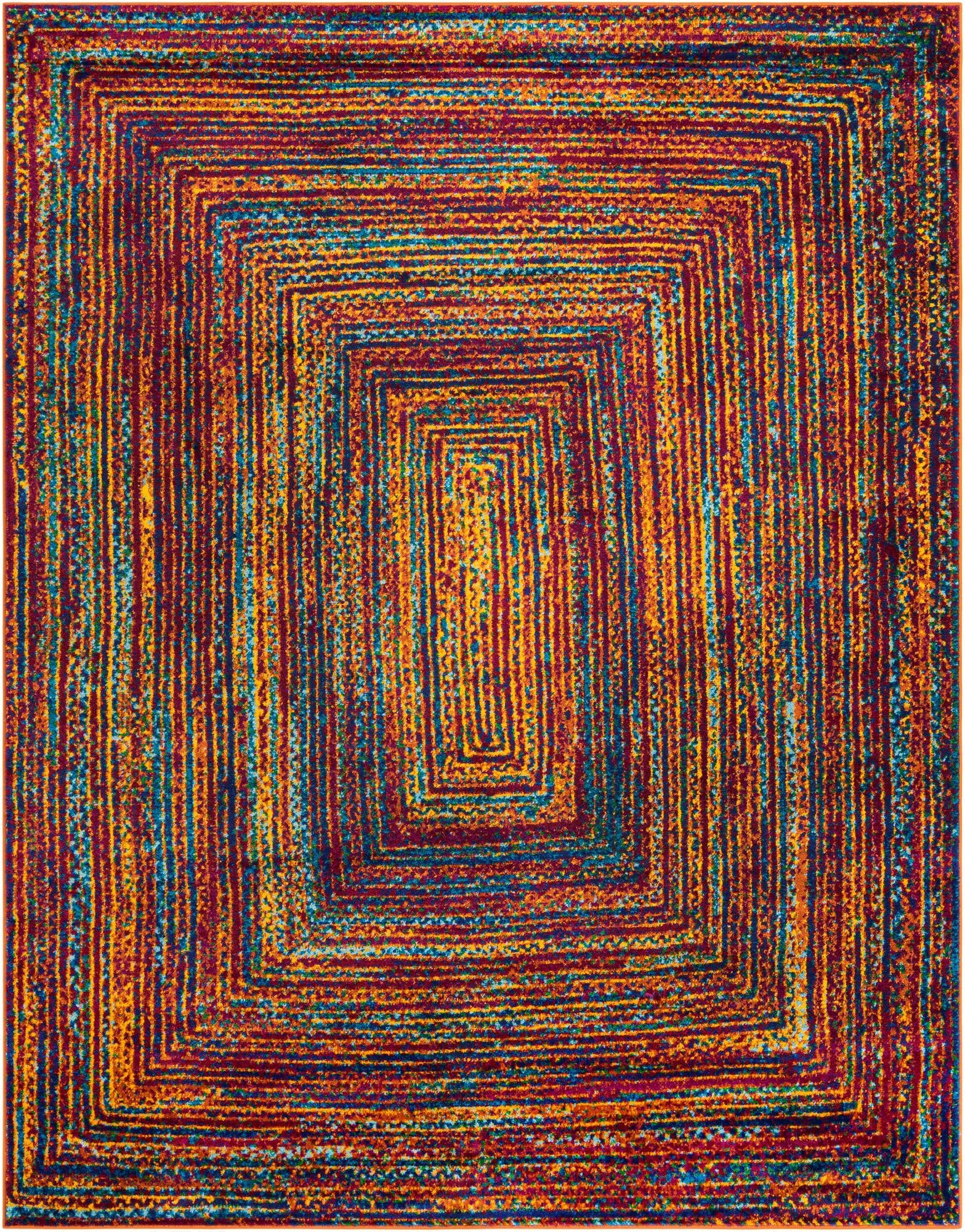  7' 10 x 10' Calypso Rug