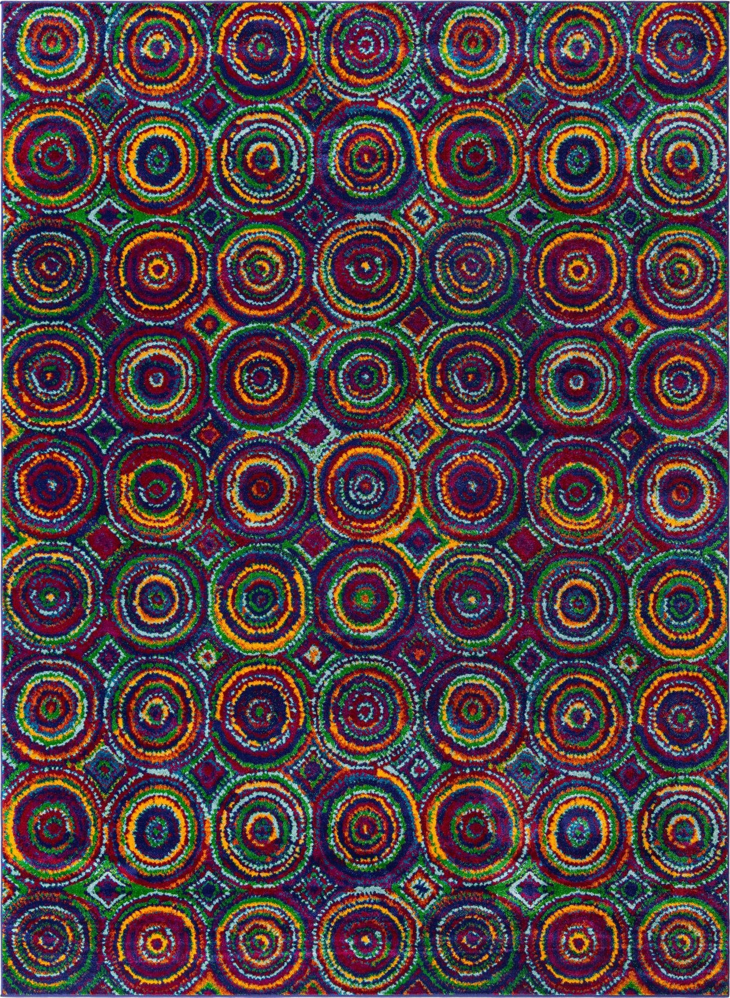  9' x 12' Calypso Rug