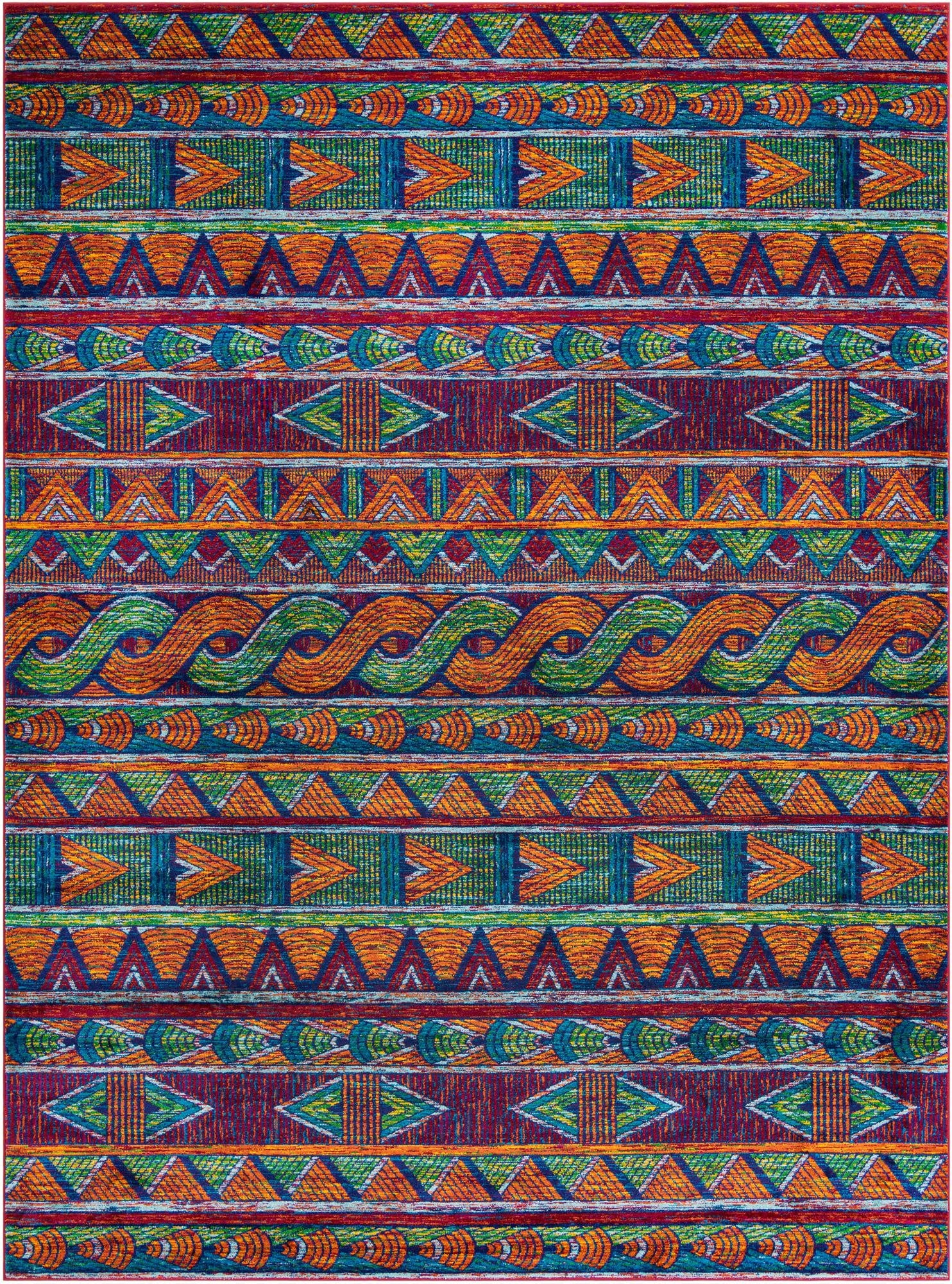  9' x 12' Calypso Rug