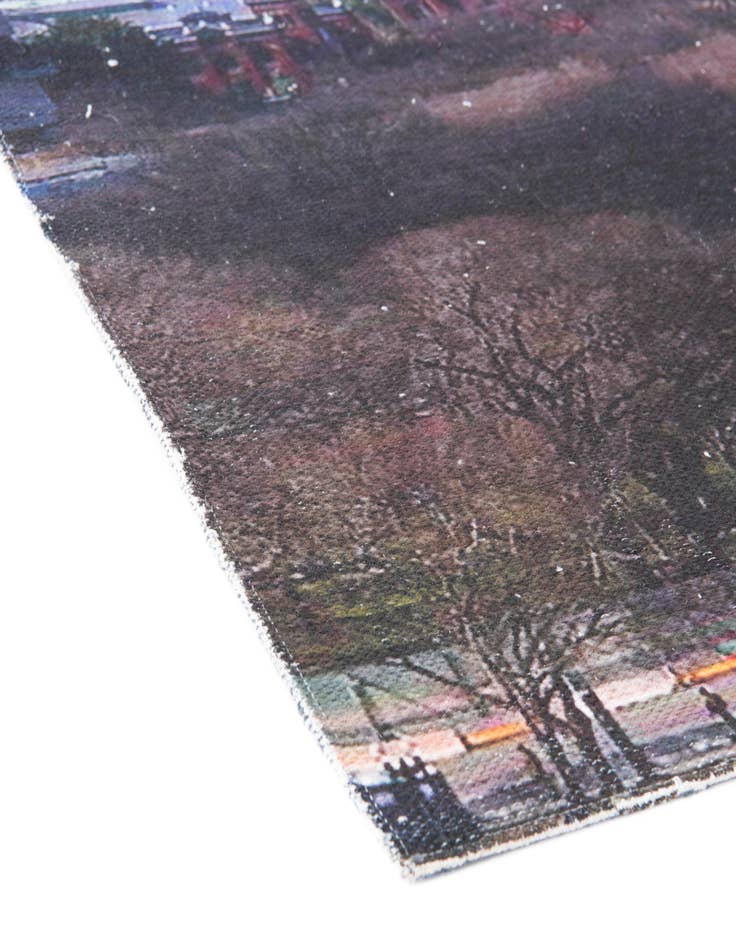 Detail image of  4' x 5' 7 Capitol Rug