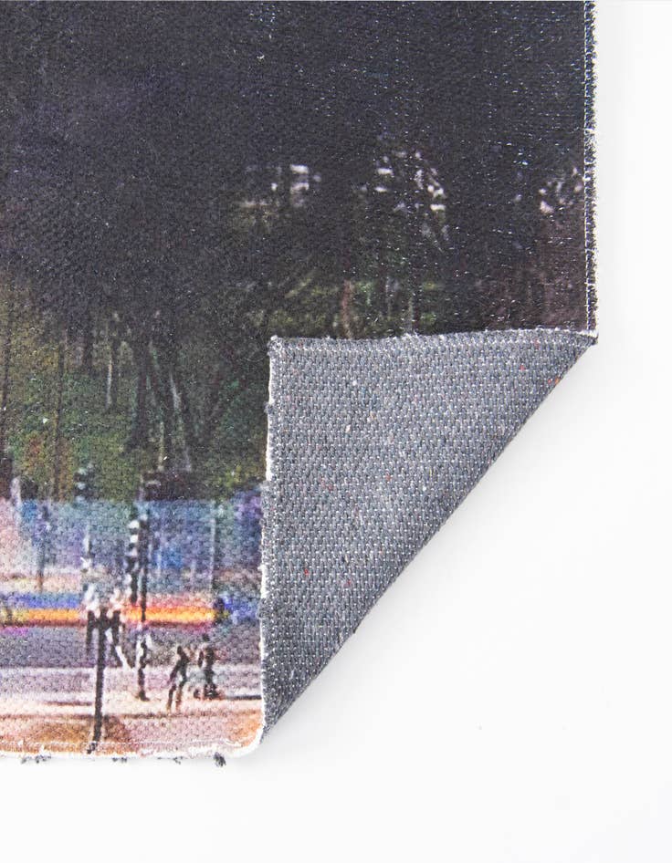 Detail image of  4' x 5' 7 Capitol Rug