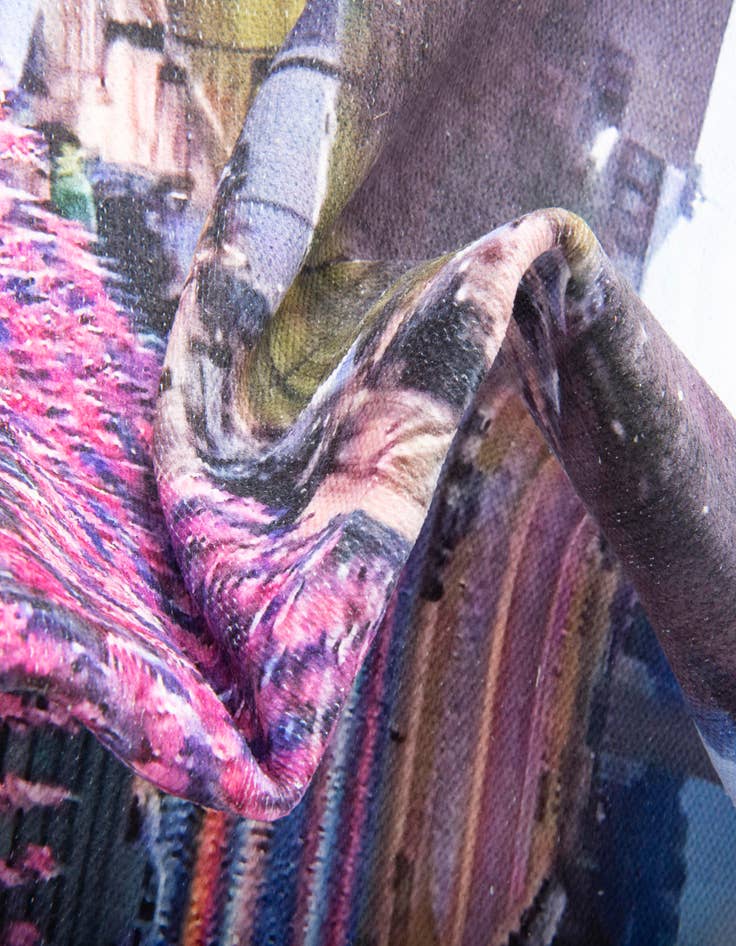 Detail image of  4' x 5' 7 Capitol Rug