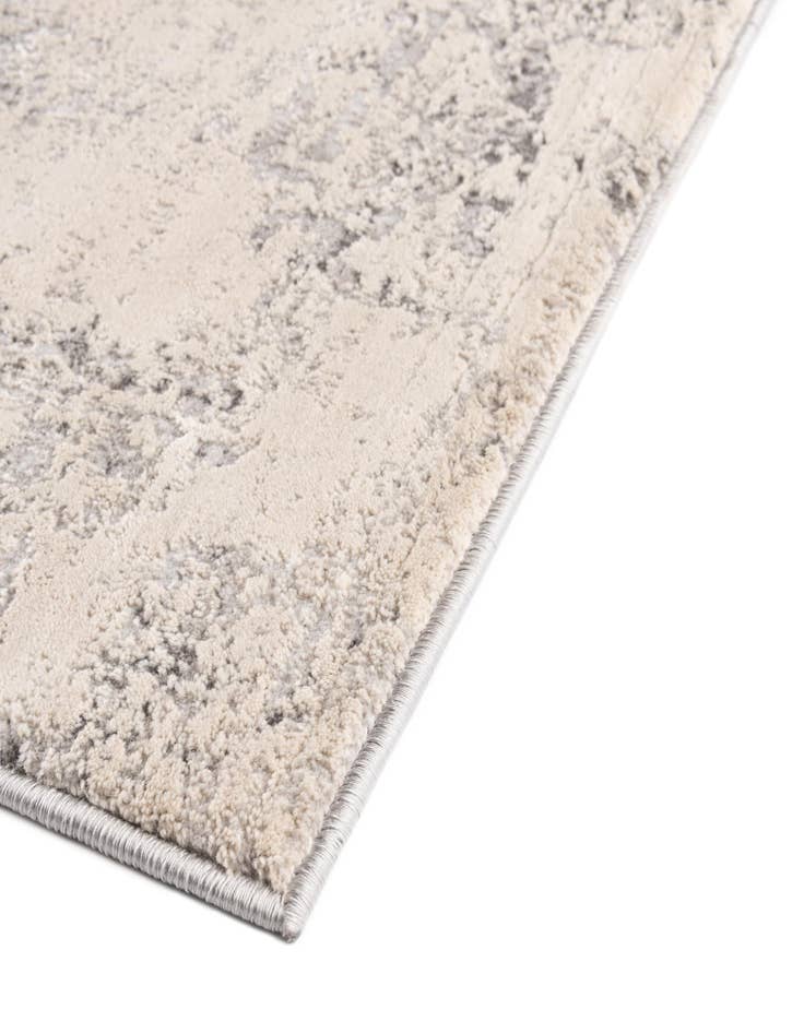 Detail image of  5' 3 x 7' 7 Caspian Rug