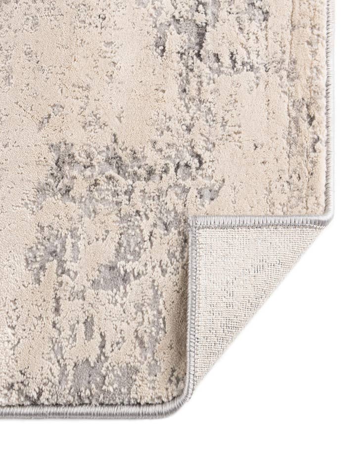 Detail image of  5' 3 x 7' 7 Caspian Rug