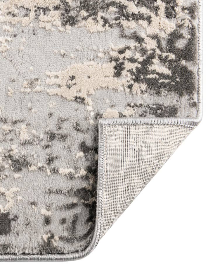 Detail image of  5' 3 x 7' 7 Caspian Rug