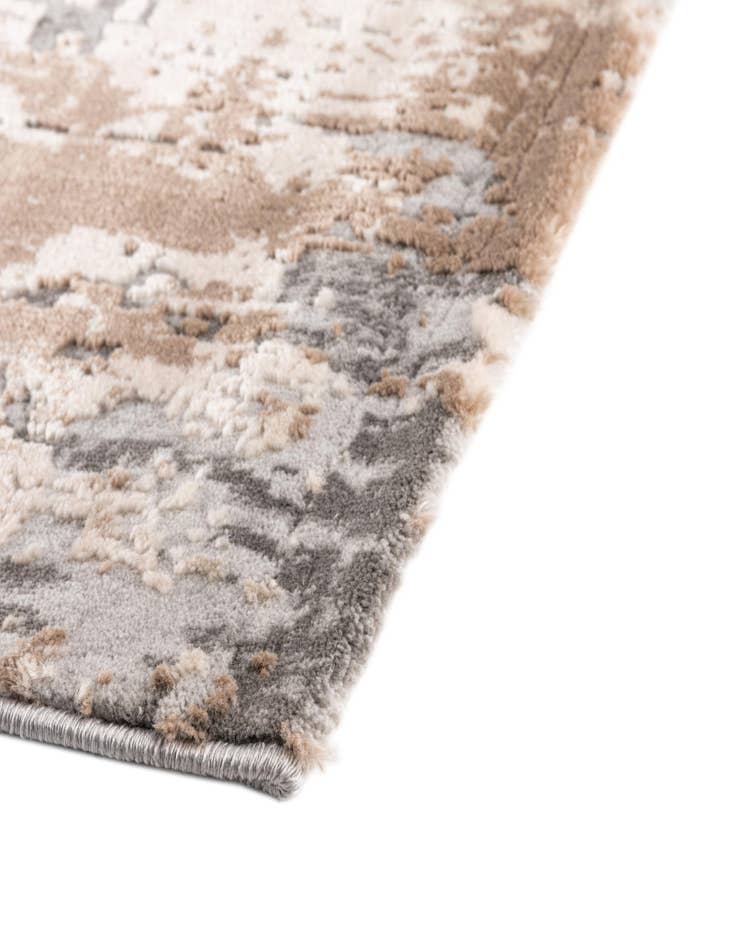 Detail image of  5' x 7' 7 Caspian Rug