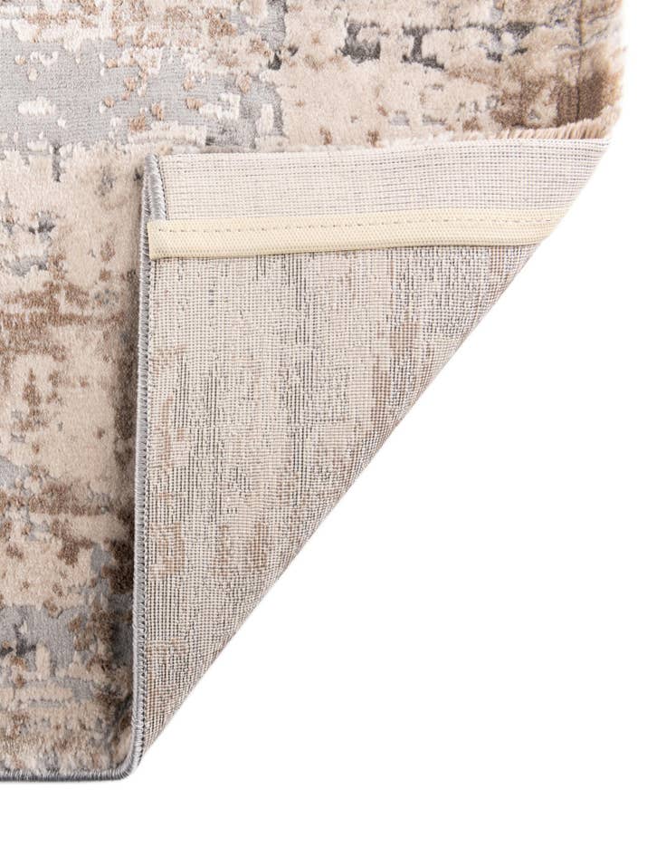 Detail image of  5' x 7' 7 Caspian Rug